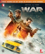 War Hindi Blu Ray